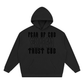 Unisex Waffle Hoodie