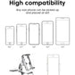 Universal 360° Rotation Car Phone Holder Dash Board Smartphone Stand Easy Clip Mount Stand Portable GPS Navigation Holder In Car