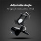 Universal 360° Rotation Car Phone Holder Dash Board Smartphone Stand Easy Clip Mount Stand Portable GPS Navigation Holder In Car