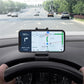 Universal 360° Rotation Car Phone Holder Dash Board Smartphone Stand Easy Clip Mount Stand Portable GPS Navigation Holder In Car