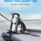 Universal 360° Rotation Car Phone Holder Dash Board Smartphone Stand Easy Clip Mount Stand Portable GPS Navigation Holder In Car
