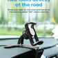 Universal 360° Rotation Car Phone Holder Dash Board Smartphone Stand Easy Clip Mount Stand Portable GPS Navigation Holder In Car