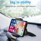 Universal 360° Rotation Car Phone Holder Dash Board Smartphone Stand Easy Clip Mount Stand Portable GPS Navigation Holder In Car