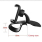 Universal 360° Rotation Car Phone Holder Dash Board Smartphone Stand Easy Clip Mount Stand Portable GPS Navigation Holder In Car