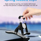 Universal 360° Rotation Car Phone Holder Dash Board Smartphone Stand Easy Clip Mount Stand Portable GPS Navigation Holder In Car