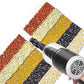 9000Pa Wireless Car Vacuum Cleaner USB Charging 1200mAh Portable Cleaning Appliance Mini Wet and Dry Vacuum Cleaner Household