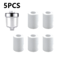 Water Outlet Purifier Kits Universal Faucet Filter Kitchen Bathroom Shower Household Filter PP Cotton High Density Filter