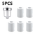 Water Outlet Purifier Kits Universal Faucet Filter Kitchen Bathroom Shower Household Filter PP Cotton High Density Filter