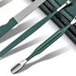 Nail Scissors Set Household High End Mens And Womens Special Nail Clippers Manicure Beauty Tools 6 Piece Portable Household