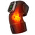 1/2 PCS 3 In1 Electric Heated Vibration Knee Massage Pad Massager Shoulder Elbow Knee Hot Compress Thermal Joint Brace Muscle Relaxation