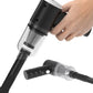 9000Pa Wireless Car Vacuum Cleaner USB Charging 1200mAh Portable Cleaning Appliance Mini Wet and Dry Vacuum Cleaner Household