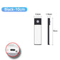Motion Sensor Night Light USB Rechargeable Wireless Lamp Under Cabinet Led Lights for Kitchen Cabinet Bedroom Wardrobe Lighting