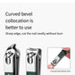 Nail Scissors Set Household High End Mens And Womens Special Nail Clippers Manicure Beauty Tools 6 Piece Portable Household