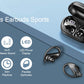 Wireless Earbuds, Bluetooth 5.3 Earbuds Stereo Bass, in-Ear Noise Cancelling Mic, Earphones IP7 Waterproof Sports, 50H Playback.