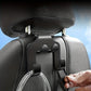 Universal Car Back Seat Hanging Storage Mobile Phone Stand Lazy Rear Seat Phone Headrest Stand Portable Car Back Seat Hook Stand