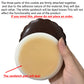 Squishy Simulated Cake Squeeze Toy Stress Relief Slow Rising Sensory Fidget Toys for Anxiety ADHD Autism Adults ASMR Fun