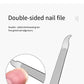 Nail Scissors Set Household High End Mens And Womens Special Nail Clippers Manicure Beauty Tools 6 Piece Portable Household