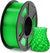 TECBEARS 1 Roll PLA Plus 3D Filament Printer 1.75mm ±0.02mm Environmentally Friendly, Smooth and Bubble-Free Filament FDM DIY Gift