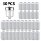 Water Outlet Purifier Kits Universal Faucet Filter Kitchen Bathroom Shower Household Filter PP Cotton High Density Filter
