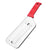 Vegetable Cutter Cabbage Slicer Black Double Slice Blade Fish Scale Cleaner Knive Kitchen Lightweight High Quality