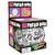 NEW NeeDoh Graffiti Ball Blind Box Series Desktop Ornament Stress Squishy Toys For People Under Pressure Fun Soft Stress Ball