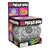 NEW NeeDoh Graffiti Ball Blind Box Series Desktop Ornament Stress Squishy Toys For People Under Pressure Fun Soft Stress Ball