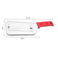 Vegetable Cutter Cabbage Slicer Black Double Slice Blade Fish Scale Cleaner Knive Kitchen Lightweight High Quality