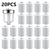 Water Outlet Purifier Kits Universal Faucet Filter Kitchen Bathroom Shower Household Filter PP Cotton High Density Filter
