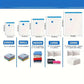 Vacuum Storage Bags More Space Save Compression Travel Seal Zipper for Clothes Pillows Bedding Closet Home Organizer