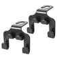 Universal Car Back Seat Hanging Storage Mobile Phone Stand Lazy Rear Seat Phone Headrest Stand Portable Car Back Seat Hook Stand