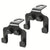 Universal Car Back Seat Hanging Storage Mobile Phone Stand Lazy Rear Seat Phone Headrest Stand Portable Car Back Seat Hook Stand