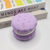 Squishy Simulated Cake Squeeze Toy Stress Relief Slow Rising Sensory Fidget Toys for Anxiety ADHD Autism Adults ASMR Fun