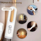 Portable 2 in 1 Flashlight Motion Sensor Night Light Bedroom Bathroom Reading Camping Lighting Baby Feeding Eye Care Bedside Lam