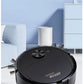 NEW USB Sweeping Robot Vacuum Cleaner Mopping 3 In 1 Smart Wireless 1500Pa Dragging Cleaning Sweep Floor for Home Office