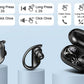 Wireless Earbuds, Bluetooth 5.3 Earbuds Stereo Bass, in-Ear Noise Cancelling Mic, Earphones IP7 Waterproof Sports, 50H Playback.