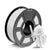 TECBEARS 1 Roll PLA Plus 3D Filament Printer 1.75mm ±0.02mm Environmentally Friendly, Smooth and Bubble-Free Filament FDM DIY Gift