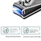 Nail Scissors Set Household High End Mens And Womens Special Nail Clippers Manicure Beauty Tools 6 Piece Portable Household