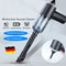 9000Pa Wireless Car Vacuum Cleaner USB Charging 1200mAh Portable Cleaning Appliance Mini Wet and Dry Vacuum Cleaner Household