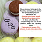 Squishy Simulated Cake Squeeze Toy Stress Relief Slow Rising Sensory Fidget Toys for Anxiety ADHD Autism Adults ASMR Fun