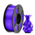 TECBEARS 1 Roll PLA Plus 3D Filament Printer 1.75mm ±0.02mm Environmentally Friendly, Smooth and Bubble-Free Filament FDM DIY Gift