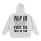 Unisex Waffle Hoodie